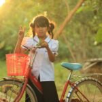 Kinderfiets kiezen: waar let je op?