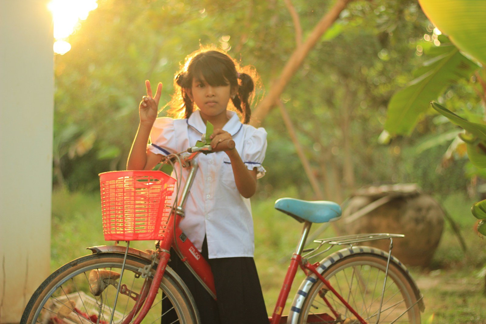 Kinderfiets kiezen: waar let je op?