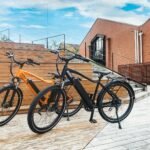De beste fiets voor woon-werkverkeer