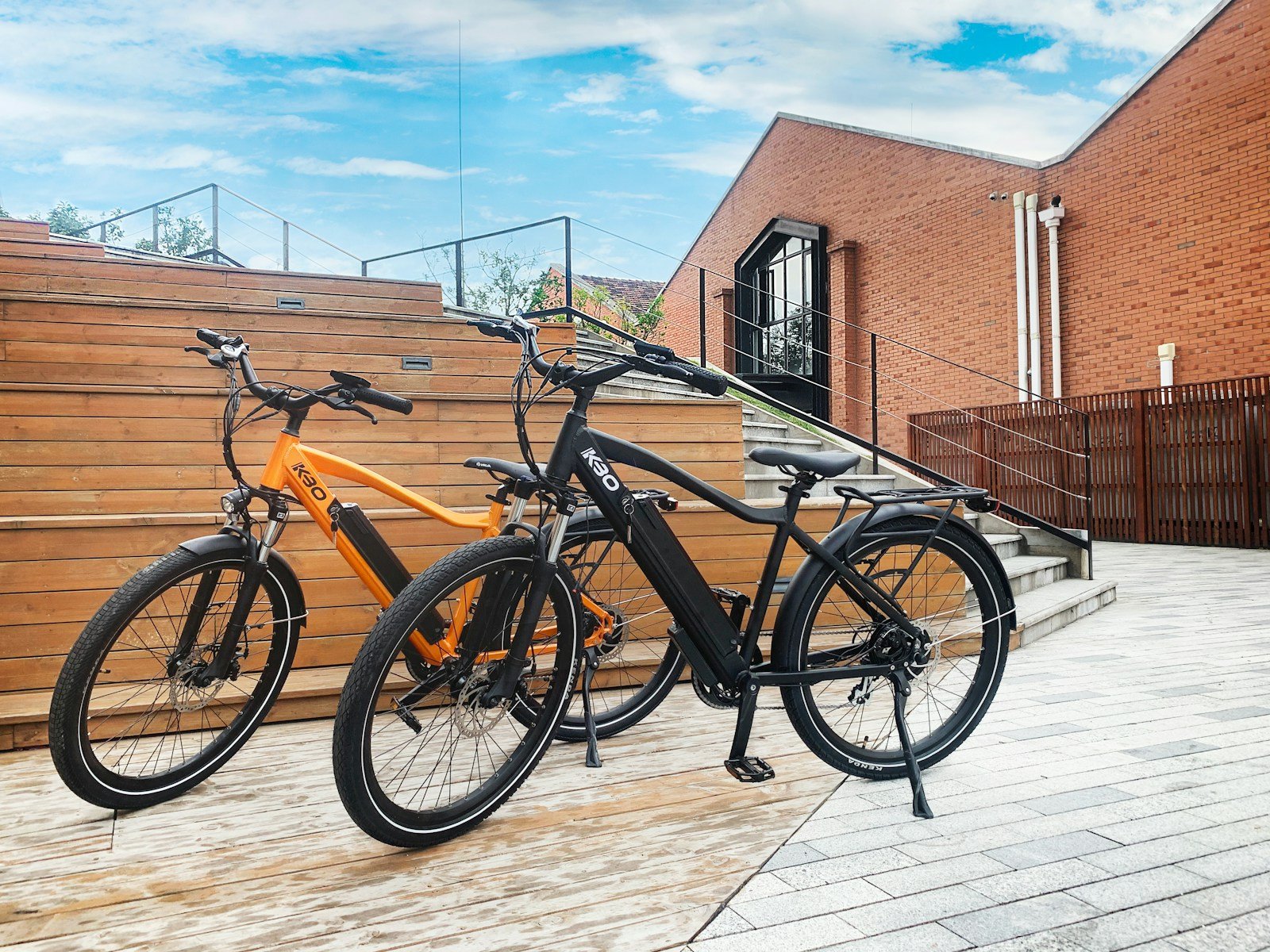 De beste fiets voor woon-werkverkeer