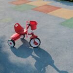 Is een driewieler fiets voor kinderen handig?