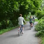 Tips voor fietsen in Duitsland