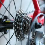 Zo vet je een fietsketting goed