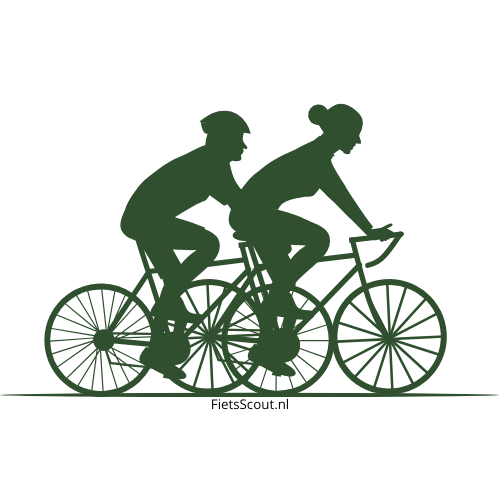 Fiets Scout