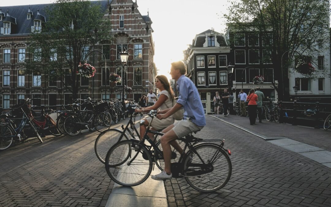 Wat kost een goede stadsfiets?