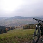 Welke fiets is geschikt voor heuvels?