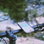 Beste apps voor fietsroutes