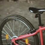 Waarom piept je fiets?