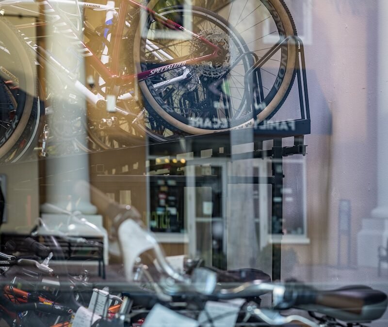 Beste tijd om een fiets te kopen