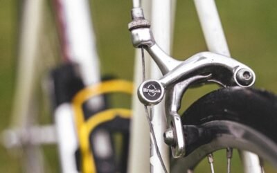 Slijtage remblokken herkennen