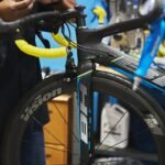 Fiets rijklaar maken na aankoop