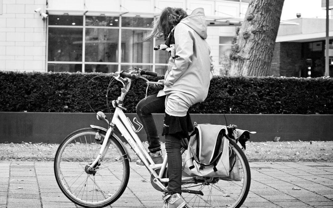 Fiets proefrit maken: tips
