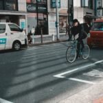 Stedentrip met de fiets