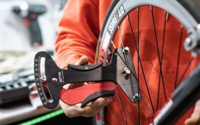 Spaken vervangen in 5 stappen