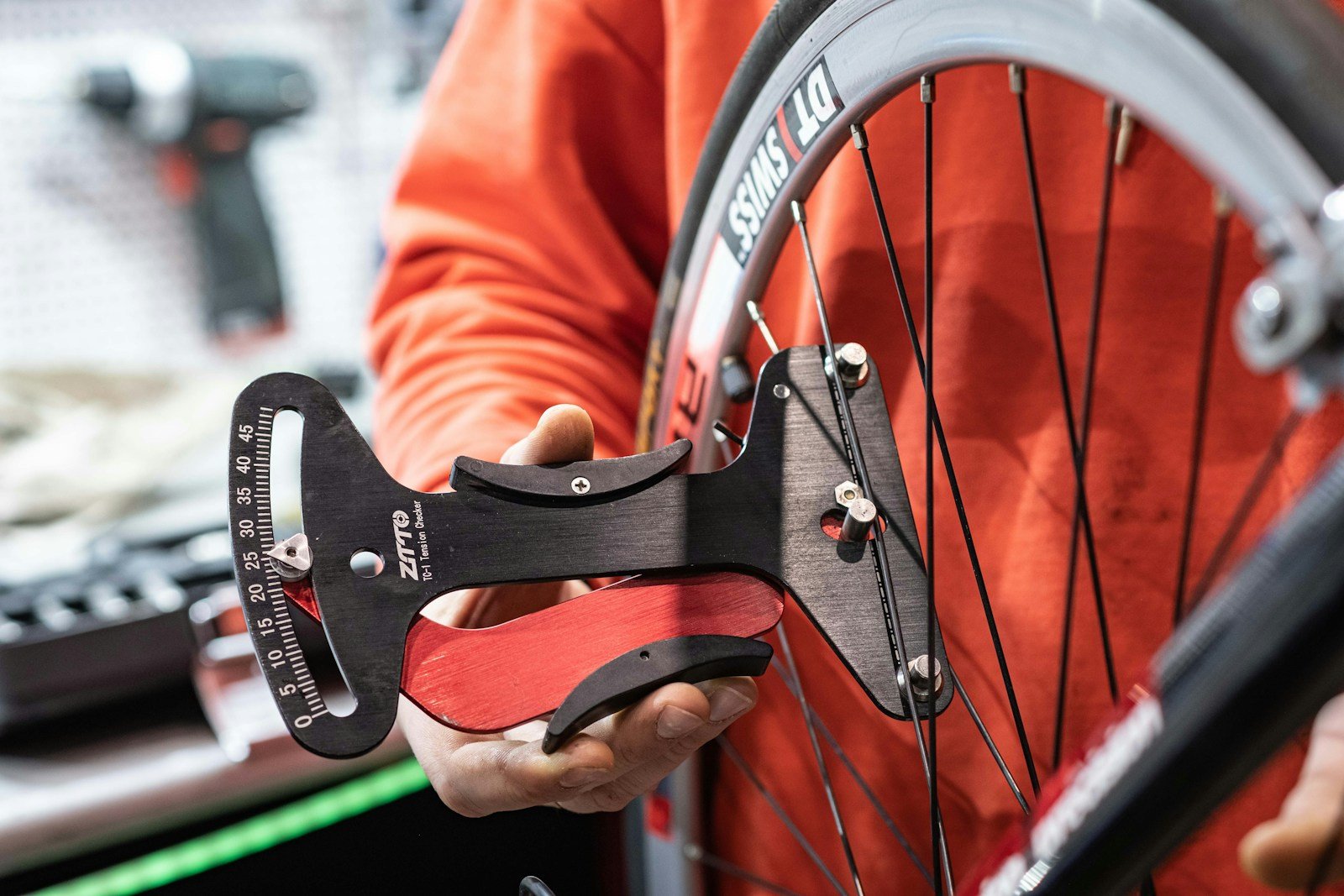 Spaken vervangen in 5 stappen