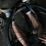 Fietsband plakken voor beginners