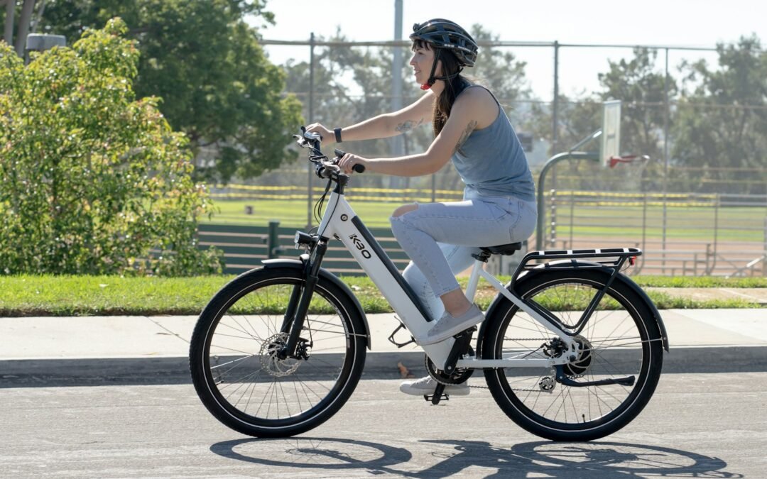 Waar let je op bij een elektrische fiets?