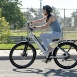Waar let je op bij een elektrische fiets?