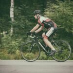 Hoeveel calorieën verbrand je met fietsen?
