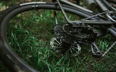 Fiets versnellingen afstellen zonder tools