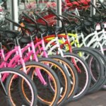 Beste kinderfietsen per leeftijd
