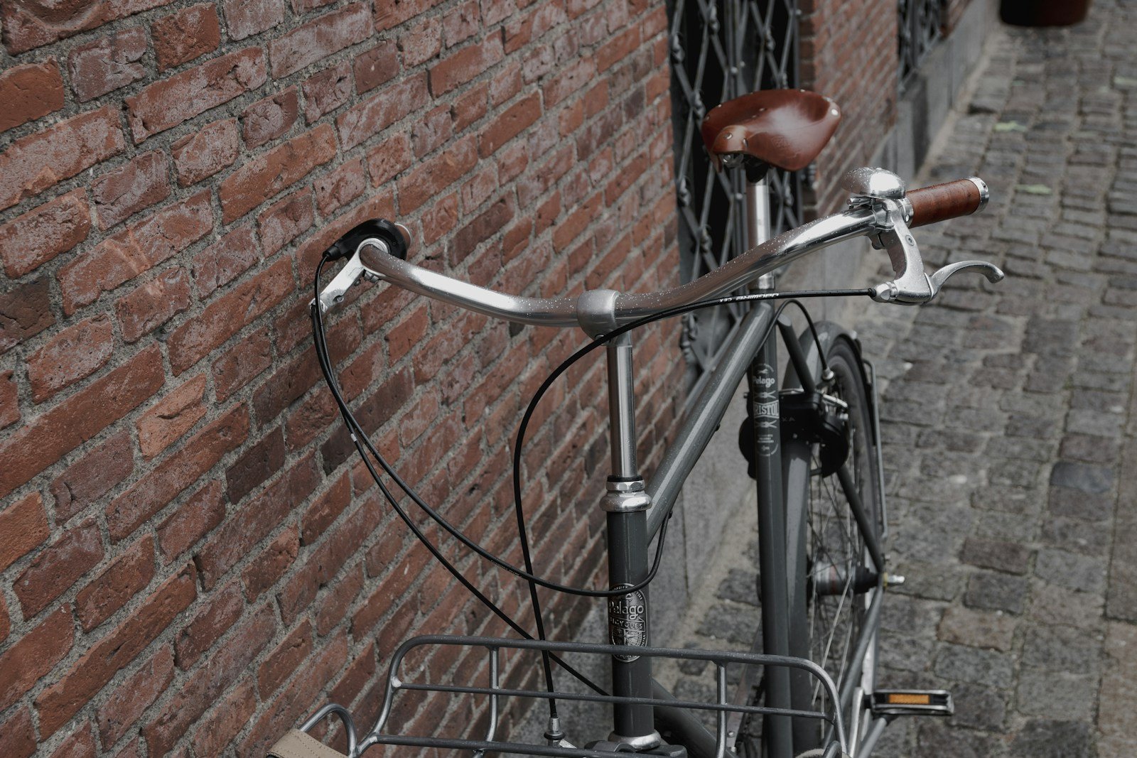 Zo controleer je je balhoofd