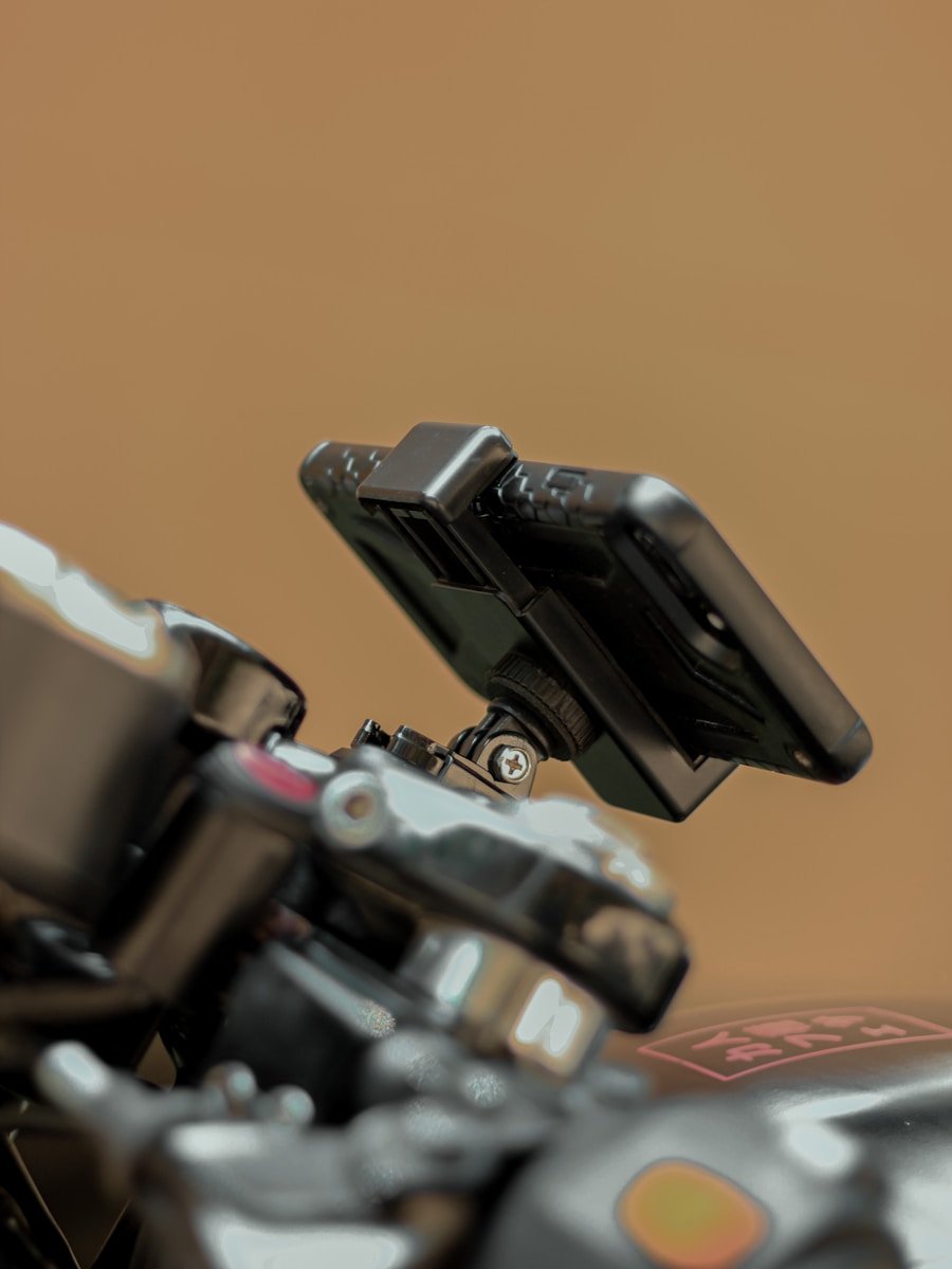 Telefoonhouder voor je fiets kiezen