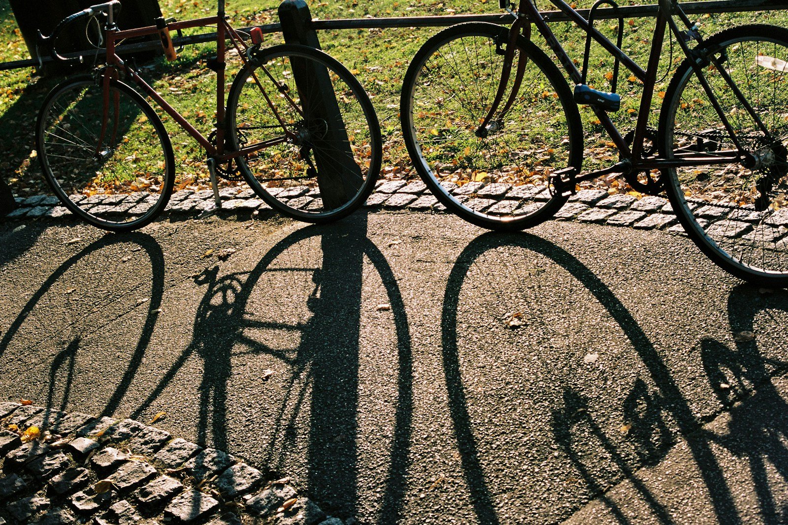 Kettingkast losmaken en monteren