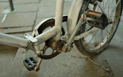 Trapas vervangen zonder monteur