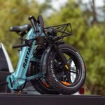 Elektrische vouwfiets: ja of nee?