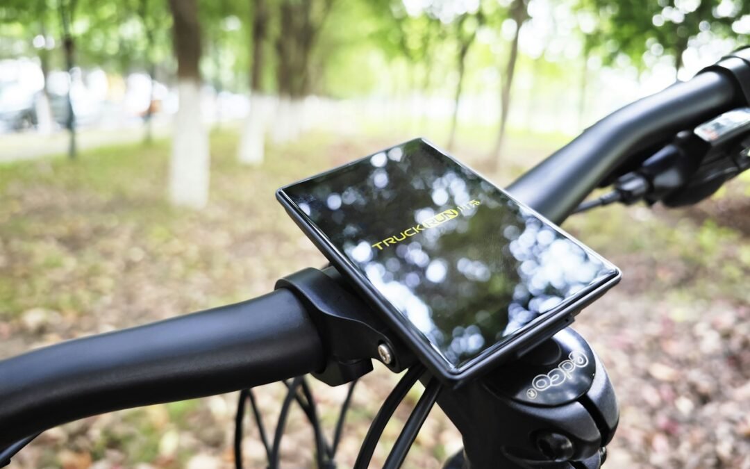 Fietscomputers: zinvol of overbodig?