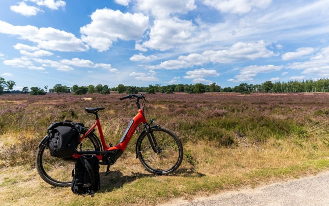 Wat neem je mee op fietsvakantie?