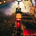 Fietslampjes zelf vervangen
