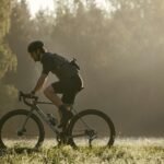Fietsen bij mist: dit moet je weten