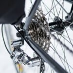 Derailleur schoonmaken en smeren